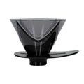 Hario V60 MUGEN-02 Black