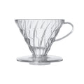 Hario V60-02 Clear