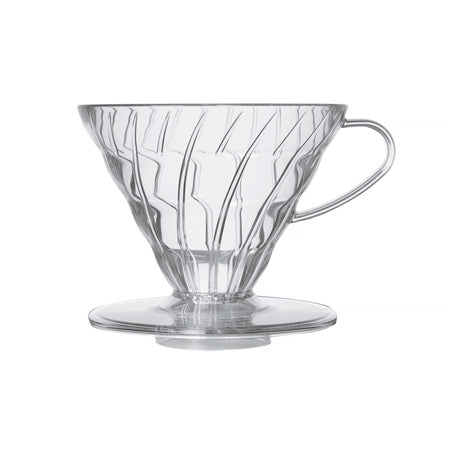 Hario V60-02 Clear