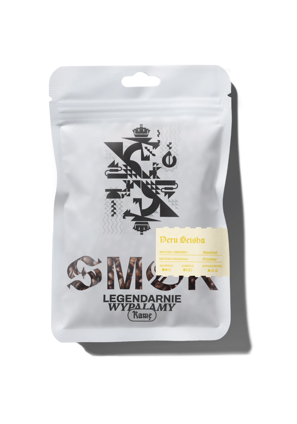 Peru Geisha
