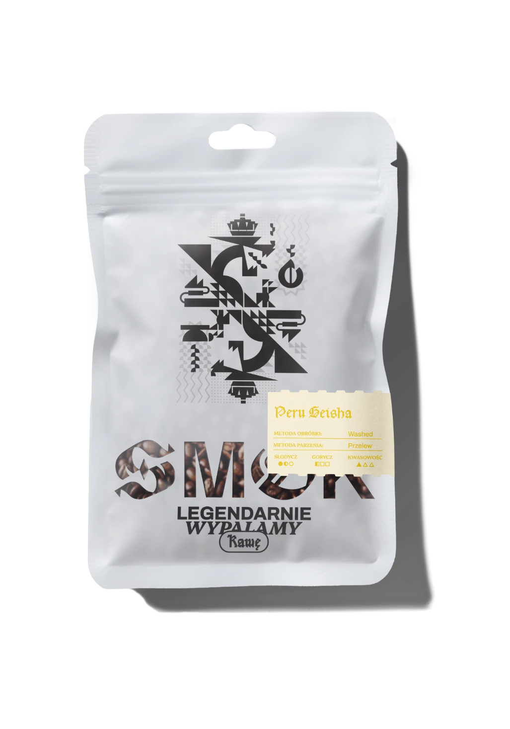 Peru Geisha