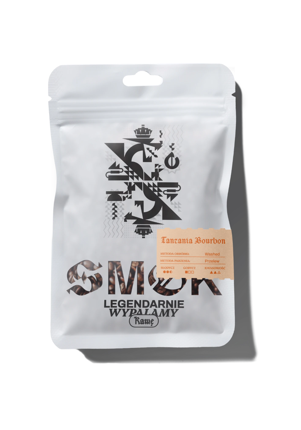 Tanzania Bourbon