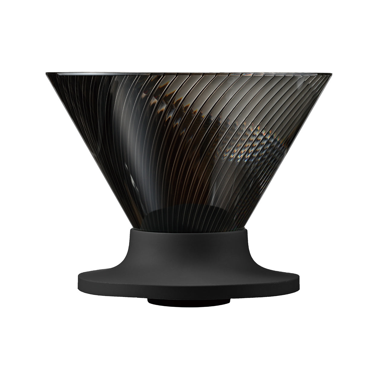 Hario V60 NEO-02 Black