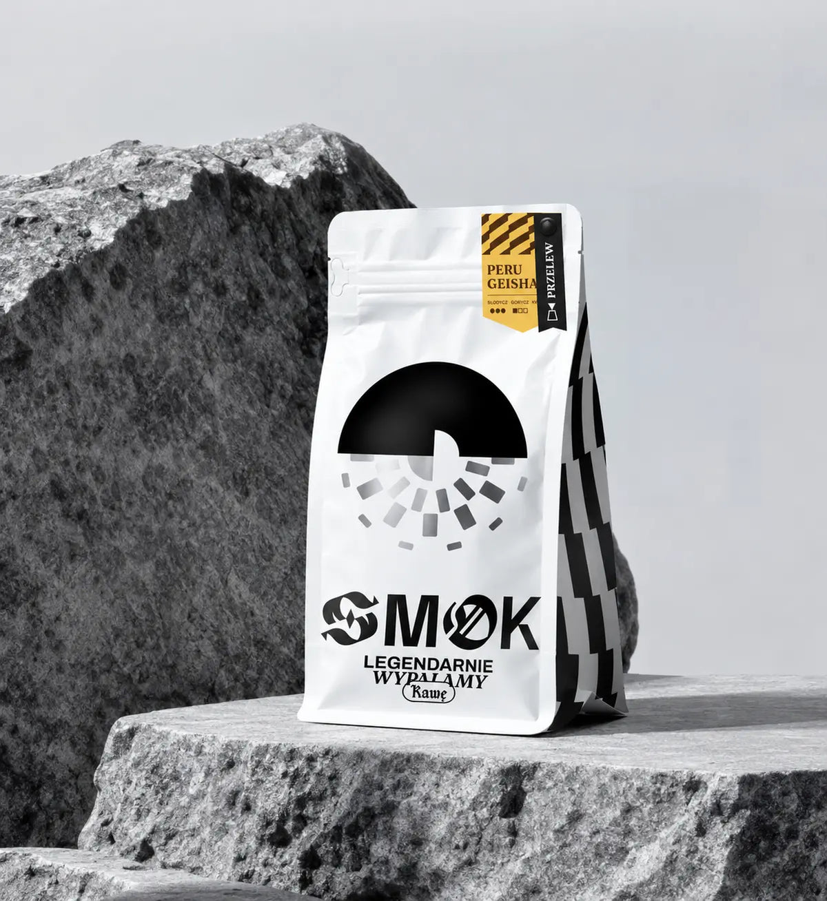 Peru Geisha