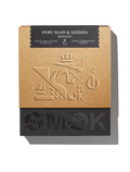 Peru SL09 & Geisha